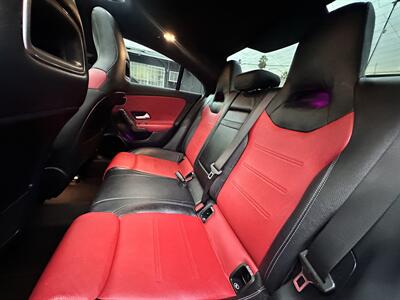 2020 Mercedes-Benz CLA CLA 250   - Photo 50 - Vista, CA 92084