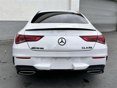 2020 Mercedes-Benz CLA CLA 250   - Photo 62 - Vista, CA 92084