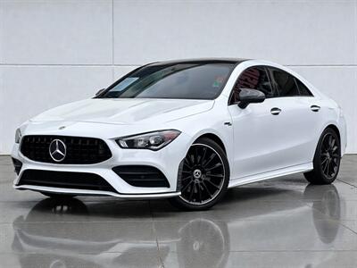 2020 Mercedes-Benz CLA CLA 250   - Photo 72 - Vista, CA 92084
