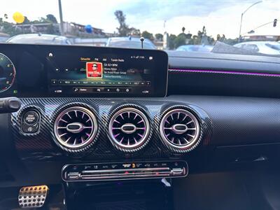 2020 Mercedes-Benz CLA CLA 250   - Photo 38 - Vista, CA 92084