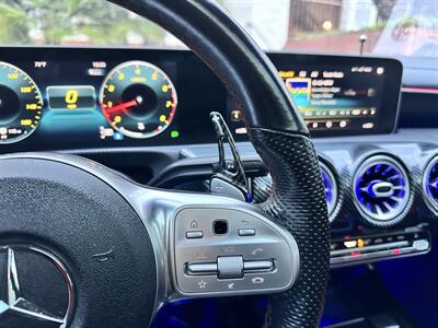 2020 Mercedes-Benz CLA CLA 250   - Photo 21 - Vista, CA 92084