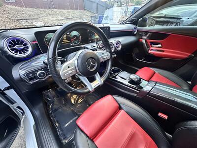 2020 Mercedes-Benz CLA CLA 250   - Photo 55 - Vista, CA 92084