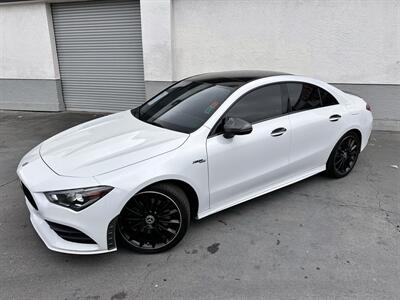 2020 Mercedes-Benz CLA CLA 250   - Photo 69 - Vista, CA 92084