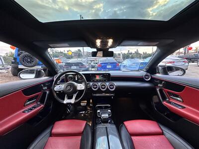 2020 Mercedes-Benz CLA CLA 250   - Photo 41 - Vista, CA 92084