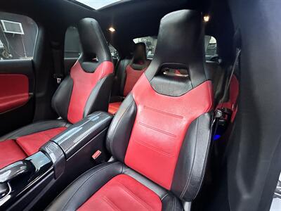 2020 Mercedes-Benz CLA CLA 250   - Photo 56 - Vista, CA 92084