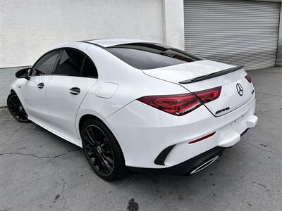 2020 Mercedes-Benz CLA CLA 250   - Photo 60 - Vista, CA 92084