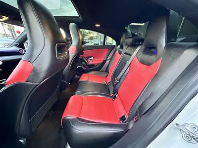 2020 Mercedes-Benz CLA CLA 250   - Photo 44 - Vista, CA 92084