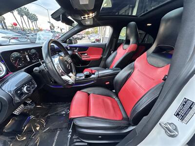 2020 Mercedes-Benz CLA CLA 250   - Photo 47 - Vista, CA 92084