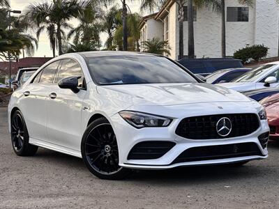 2020 Mercedes-Benz CLA CLA 250   - Photo 14 - Vista, CA 92084