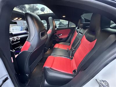 2020 Mercedes-Benz CLA CLA 250   - Photo 52 - Vista, CA 92084