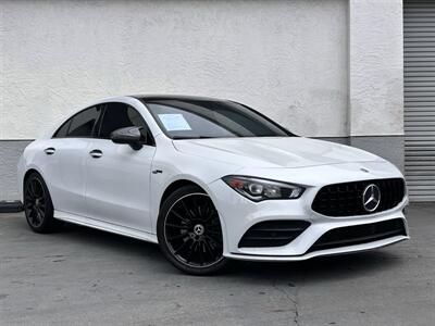 2020 Mercedes-Benz CLA CLA 250   - Photo 68 - Vista, CA 92084