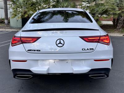 2020 Mercedes-Benz CLA CLA 250   - Photo 8 - Vista, CA 92084
