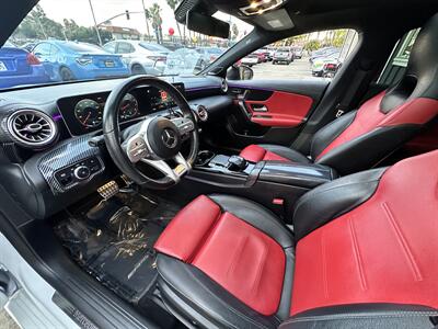 2020 Mercedes-Benz CLA CLA 250   - Photo 48 - Vista, CA 92084