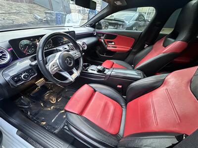 2020 Mercedes-Benz CLA CLA 250   - Photo 58 - Vista, CA 92084