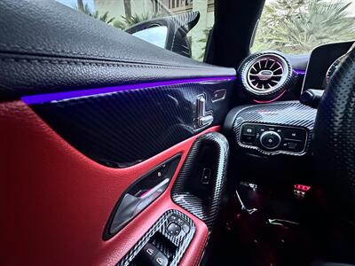 2020 Mercedes-Benz CLA CLA 250   - Photo 23 - Vista, CA 92084