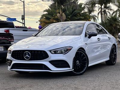 2020 Mercedes-Benz CLA CLA 250   - Photo 16 - Vista, CA 92084