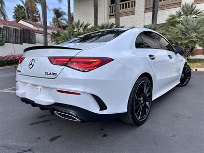 2020 Mercedes-Benz CLA CLA 250   - Photo 10 - Vista, CA 92084