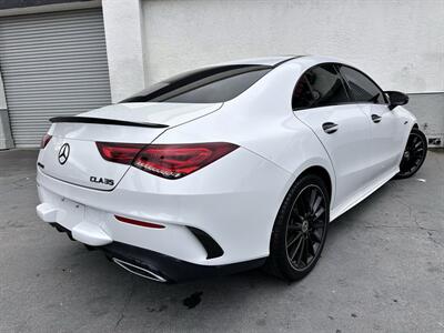 2020 Mercedes-Benz CLA CLA 250   - Photo 63 - Vista, CA 92084
