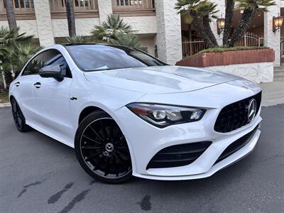 2020 Mercedes-Benz CLA CLA 250   - Photo 11 - Vista, CA 92084