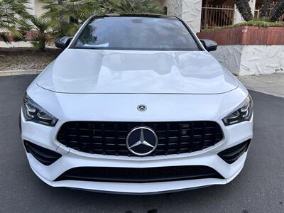 2020 Mercedes-Benz CLA CLA 250   - Photo 7 - Vista, CA 92084