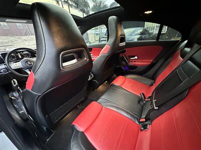2020 Mercedes-Benz CLA CLA 250   - Photo 49 - Vista, CA 92084