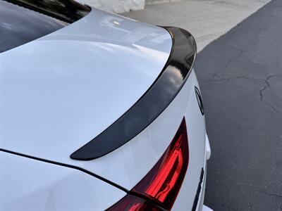 2020 Mercedes-Benz CLA CLA 250   - Photo 25 - Vista, CA 92084
