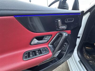 2020 Mercedes-Benz CLA CLA 250   - Photo 45 - Vista, CA 92084