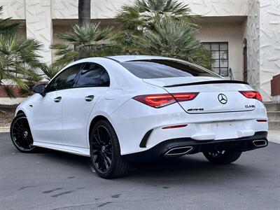 2020 Mercedes-Benz CLA CLA 250   - Photo 6 - Vista, CA 92084