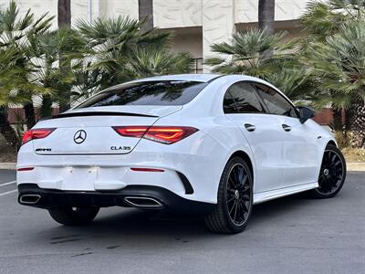 2020 Mercedes-Benz CLA CLA 250   - Photo 4 - Vista, CA 92084