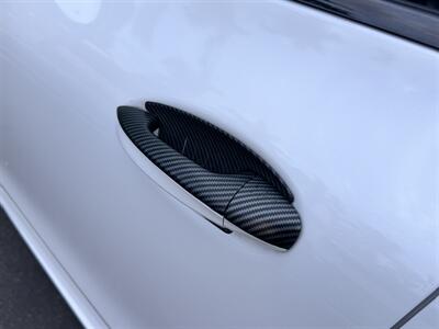 2020 Mercedes-Benz CLA CLA 250   - Photo 18 - Vista, CA 92084