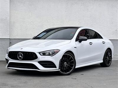 2020 Mercedes-Benz CLA CLA 250   - Photo 73 - Vista, CA 92084