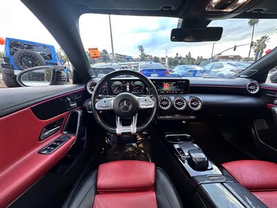 2020 Mercedes-Benz CLA CLA 250   - Photo 43 - Vista, CA 92084