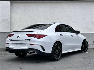 2020 Mercedes-Benz CLA CLA 250   - Photo 65 - Vista, CA 92084