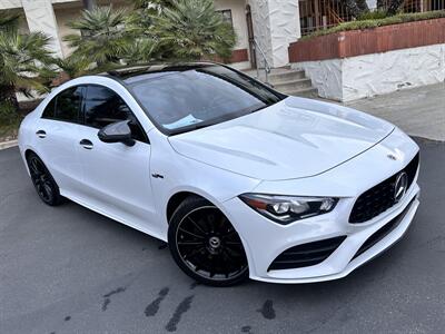 2020 Mercedes-Benz CLA CLA 250   - Photo 28 - Vista, CA 92084