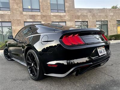 2018 Ford Mustang EcoBoost   - Photo 11 - Vista, CA 92084