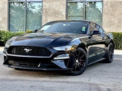 2018 Ford Mustang EcoBoost   - Photo 56 - Vista, CA 92084