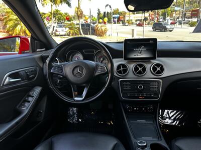 2015 Mercedes-Benz CLA CLA 250   - Photo 15 - Vista, CA 92084