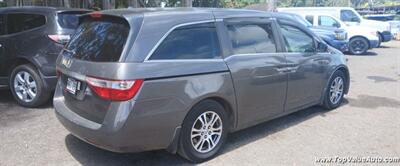 2012 Honda Odyssey EX   - Photo 5 - Wahiawa, HI 96786