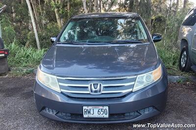 2012 Honda Odyssey EX   - Photo 3 - Wahiawa, HI 96786