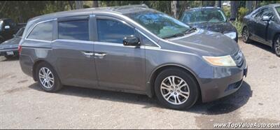 2012 Honda Odyssey EX   - Photo 4 - Wahiawa, HI 96786