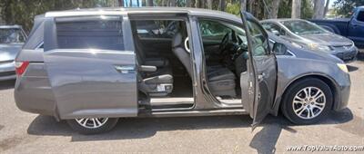 2012 Honda Odyssey EX   - Photo 7 - Wahiawa, HI 96786