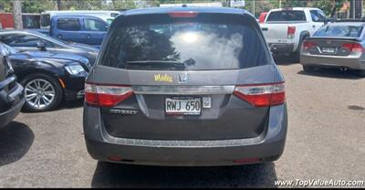 2012 Honda Odyssey EX   - Photo 6 - Wahiawa, HI 96786