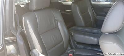 2012 Honda Odyssey EX   - Photo 8 - Wahiawa, HI 96786