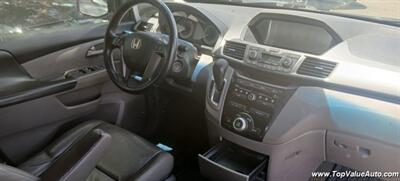 2012 Honda Odyssey EX   - Photo 11 - Wahiawa, HI 96786