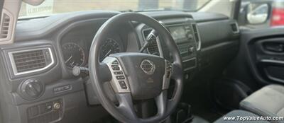 2018 Nissan Titan S   - Photo 3 - Wahiawa, HI 96786