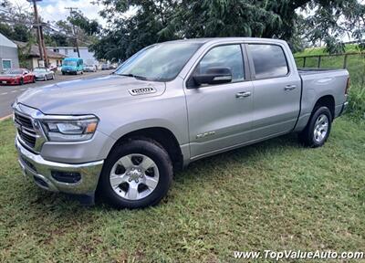 2019 RAM 1500 Big Horn Truck