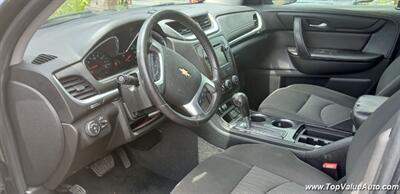 2016 Chevrolet Traverse LT   - Photo 7 - Wahiawa, HI 96786