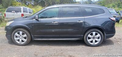 2016 Chevrolet Traverse LT   - Photo 6 - Wahiawa, HI 96786