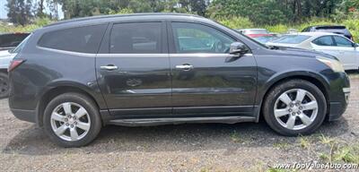 2016 Chevrolet Traverse LT   - Photo 3 - Wahiawa, HI 96786