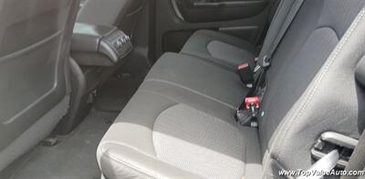2016 Chevrolet Traverse LT   - Photo 10 - Wahiawa, HI 96786